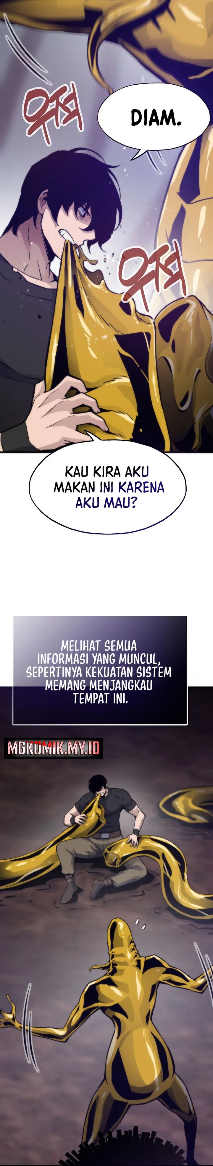 Past Life Regressor (Remake 2022) Chapter 107 Image 8