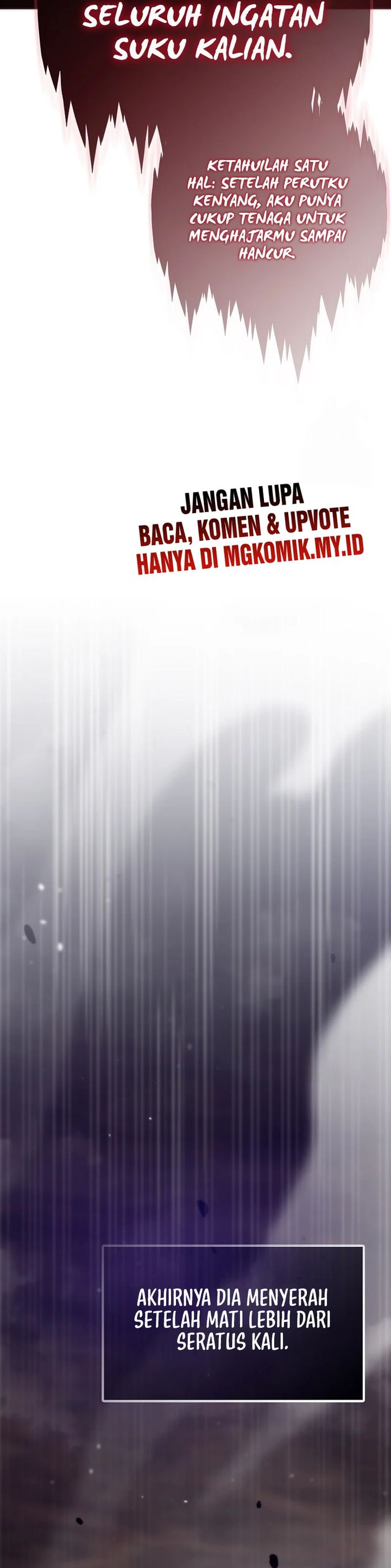 Past Life Regressor (Remake 2022) Chapter 107 Image 11