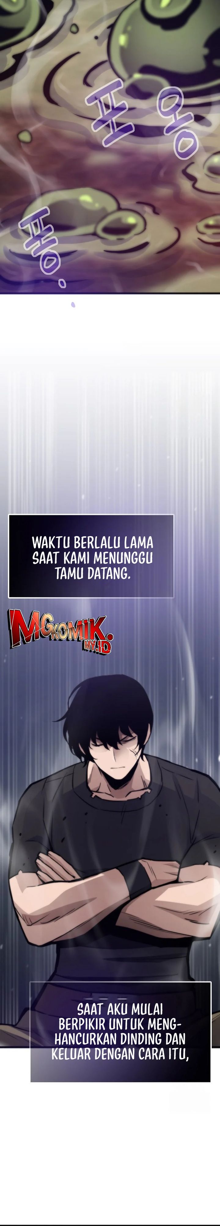 Past Life Regressor (Remake 2022) Chapter 107 Image 14