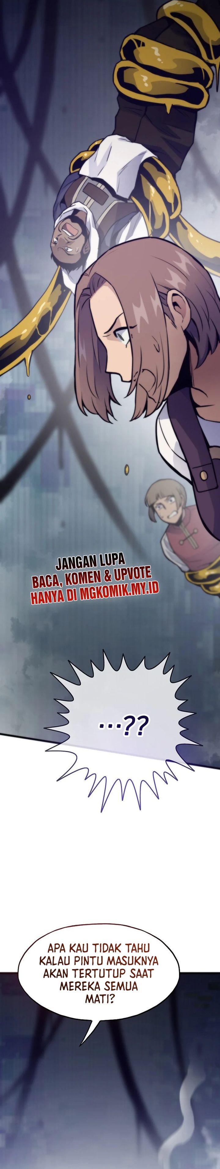 Past Life Regressor (Remake 2022) Chapter 107 Image 20