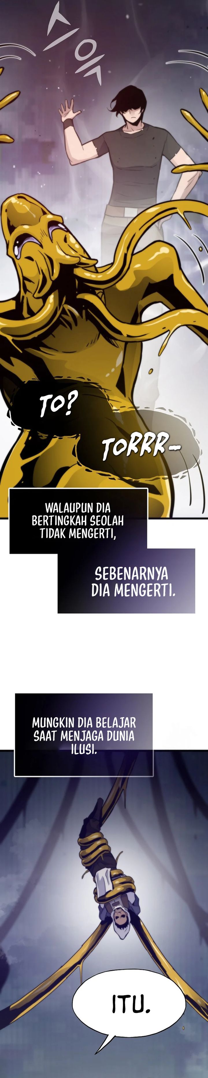 Past Life Regressor (Remake 2022) Chapter 107 Image 22