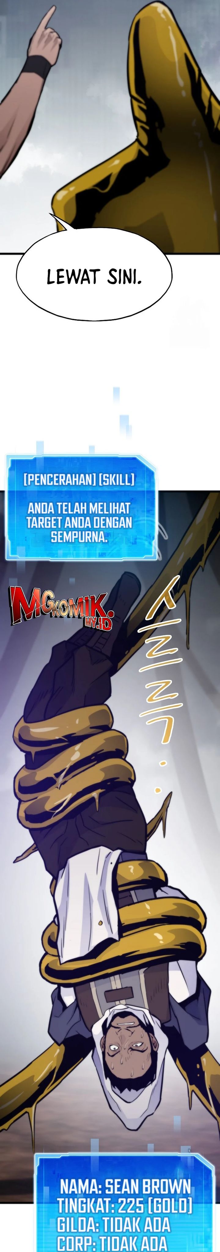 Past Life Regressor (Remake 2022) Chapter 107 Image 23