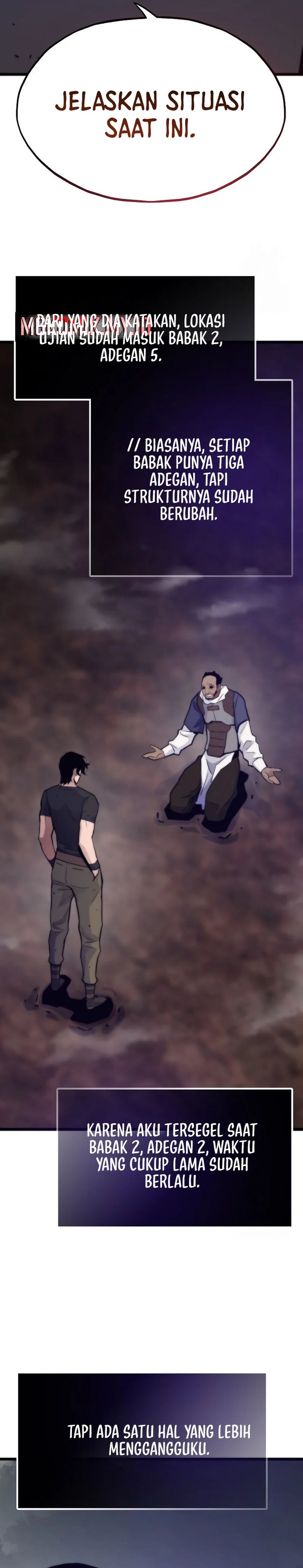 Past Life Regressor (Remake 2022) Chapter 107 Image 25