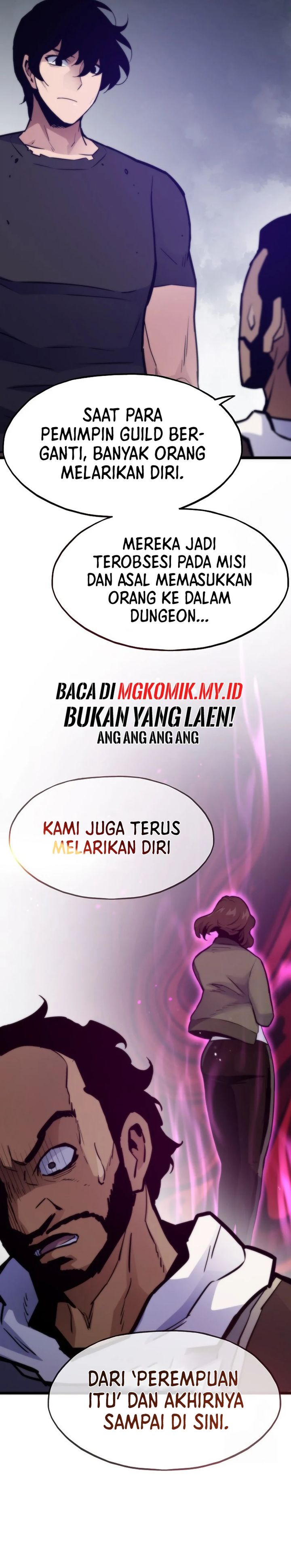 Past Life Regressor (Remake 2022) Chapter 107 Image 26