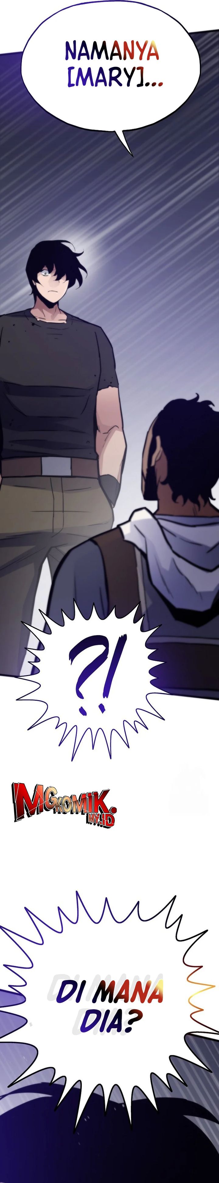 Past Life Regressor (Remake 2022) Chapter 107 Image 28