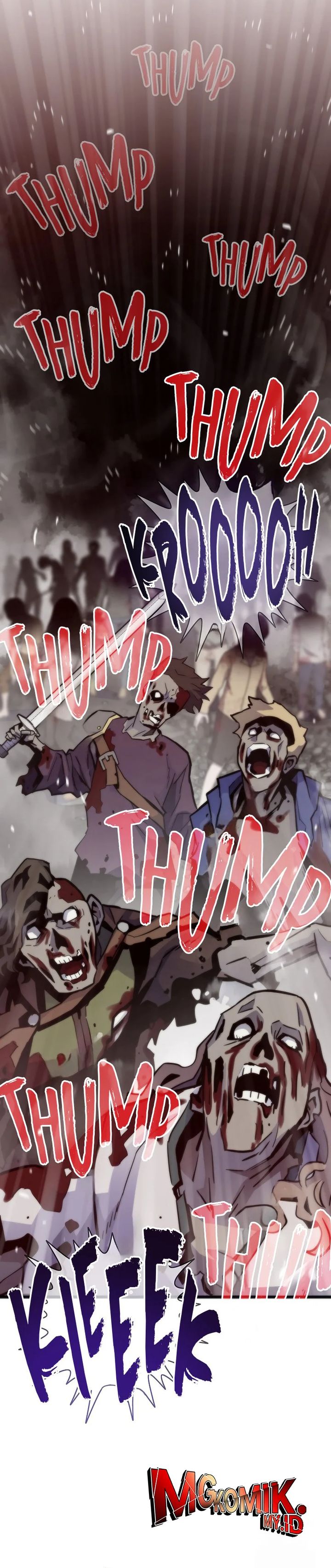 Past Life Regressor (Remake 2022) Chapter 107 Image 31