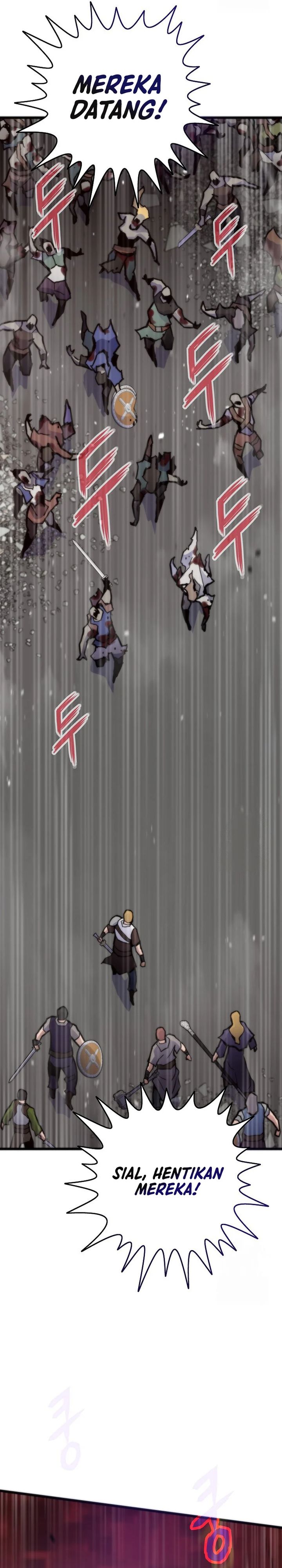 Past Life Regressor (Remake 2022) Chapter 107 Image 32