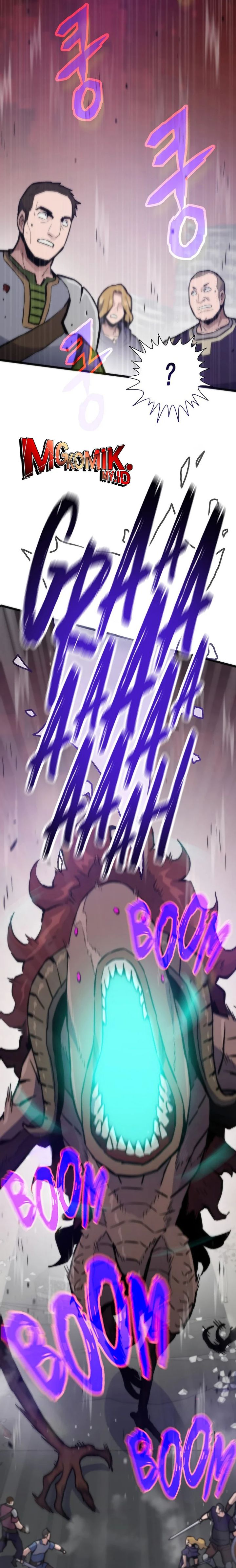 Past Life Regressor (Remake 2022) Chapter 107 Image 33