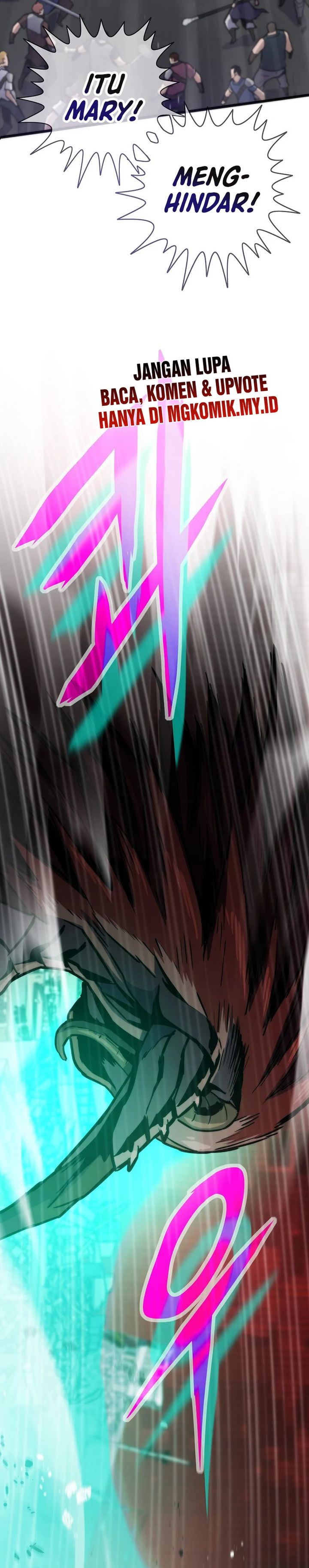 Past Life Regressor (Remake 2022) Chapter 107 Image 34