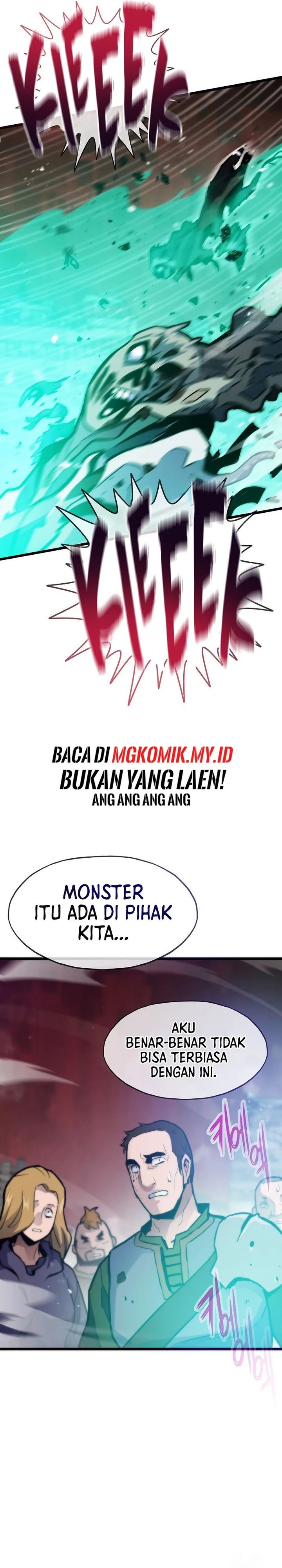 Past Life Regressor (Remake 2022) Chapter 107 Image 36