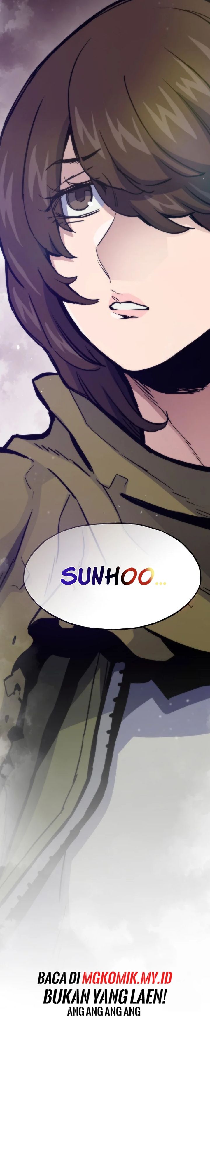 Past Life Regressor (Remake 2022) Chapter 107 Image 40