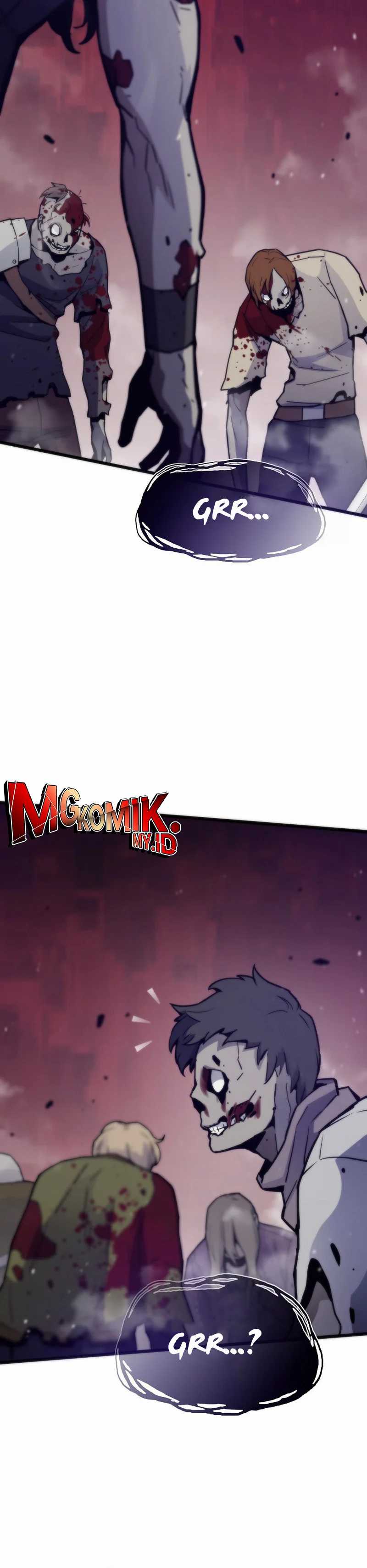 Past Life Regressor (Remake 2022) Chapter 108 Image 4