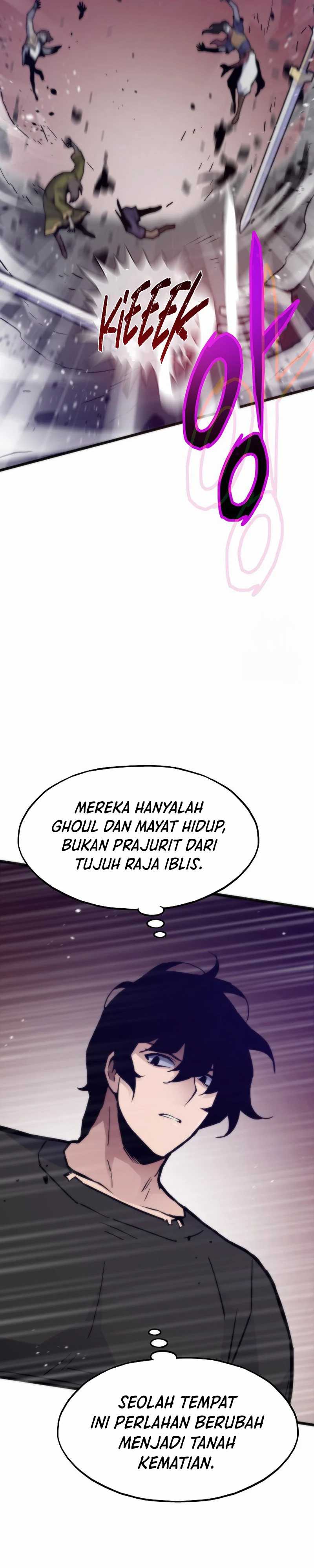 Past Life Regressor (Remake 2022) Chapter 108 Image 7