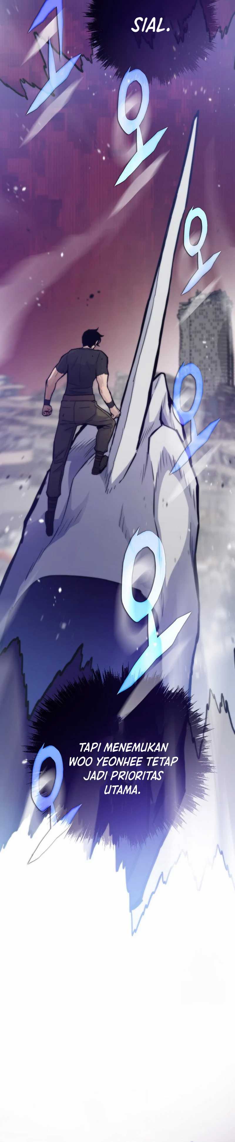 Past Life Regressor (Remake 2022) Chapter 108 Image 9