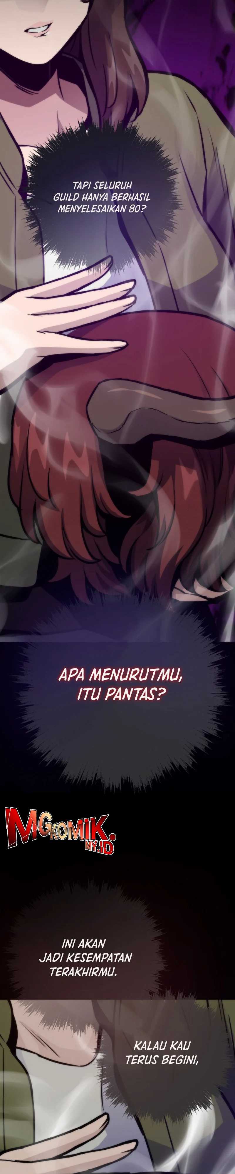 Past Life Regressor (Remake 2022) Chapter 108 Image 13