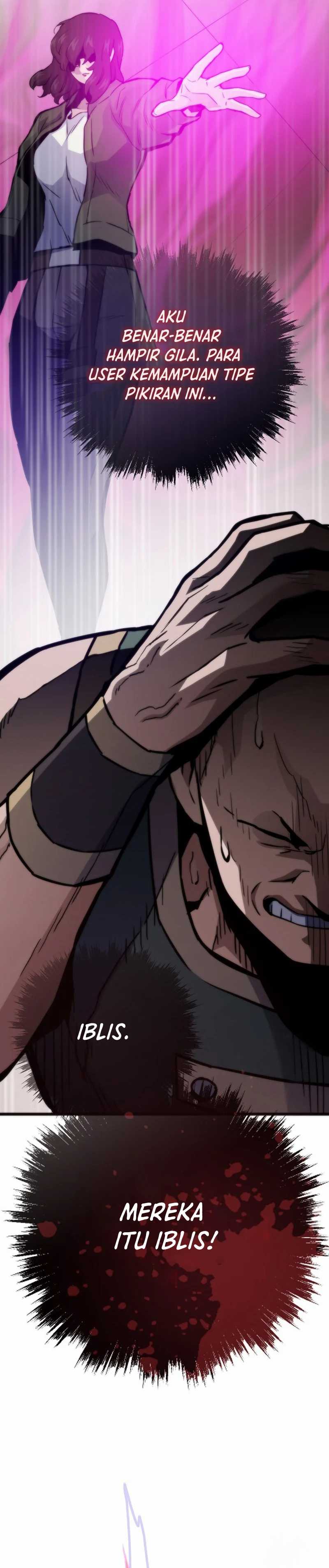 Past Life Regressor (Remake 2022) Chapter 108 Image 16