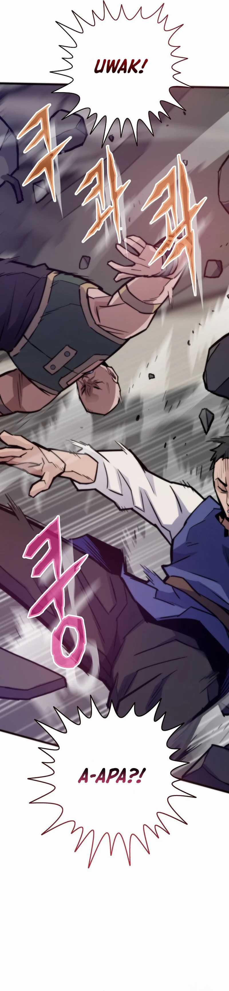 Past Life Regressor (Remake 2022) Chapter 108 Image 19