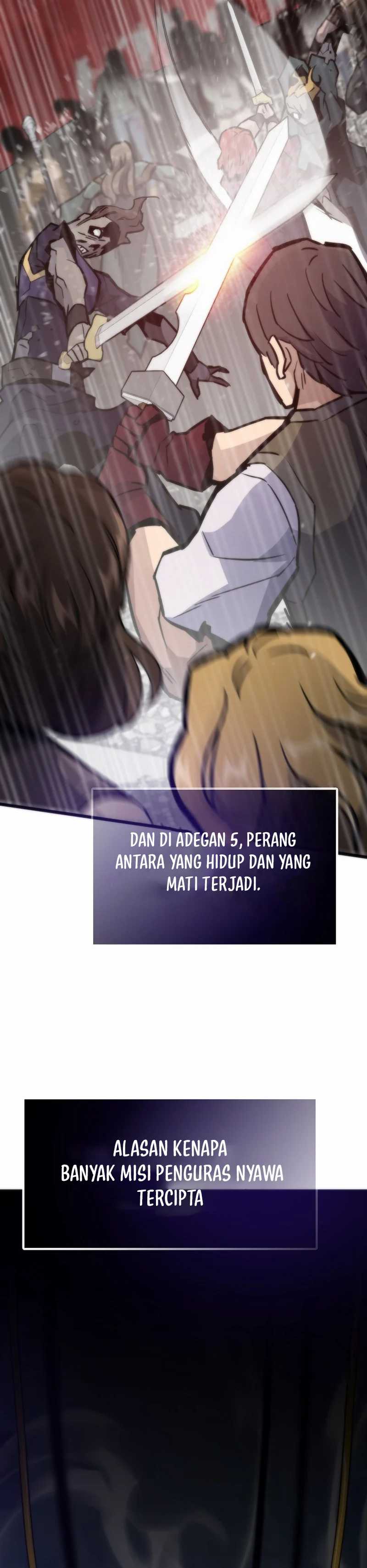 Past Life Regressor (Remake 2022) Chapter 108 Image 27