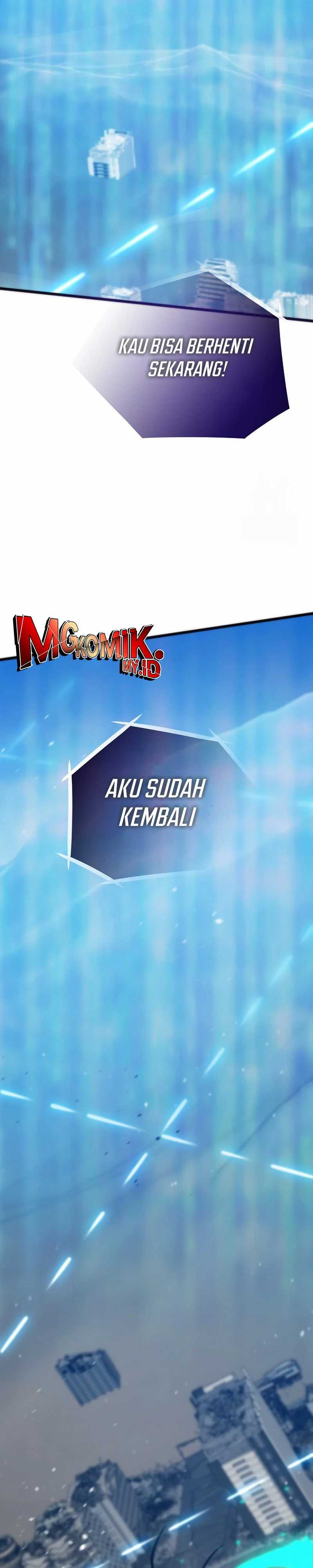 Past Life Regressor (Remake 2022) Chapter 108 Image 30