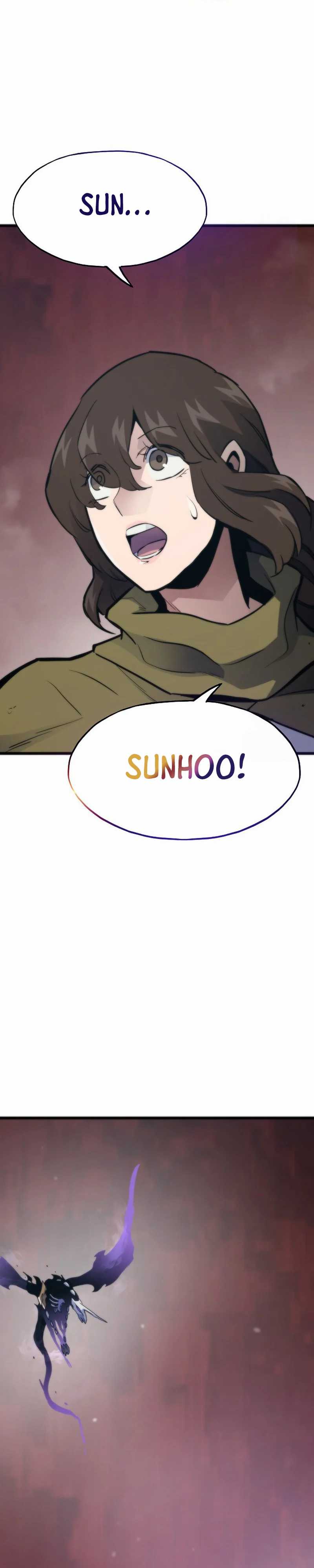 Past Life Regressor (Remake 2022) Chapter 108 Image 32