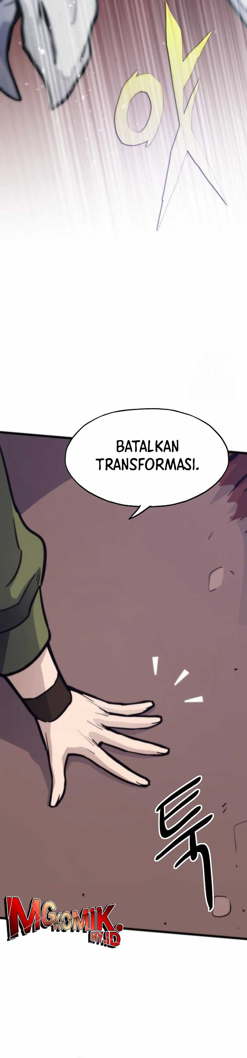 Past Life Regressor (Remake 2022) Chapter 108 Image 34