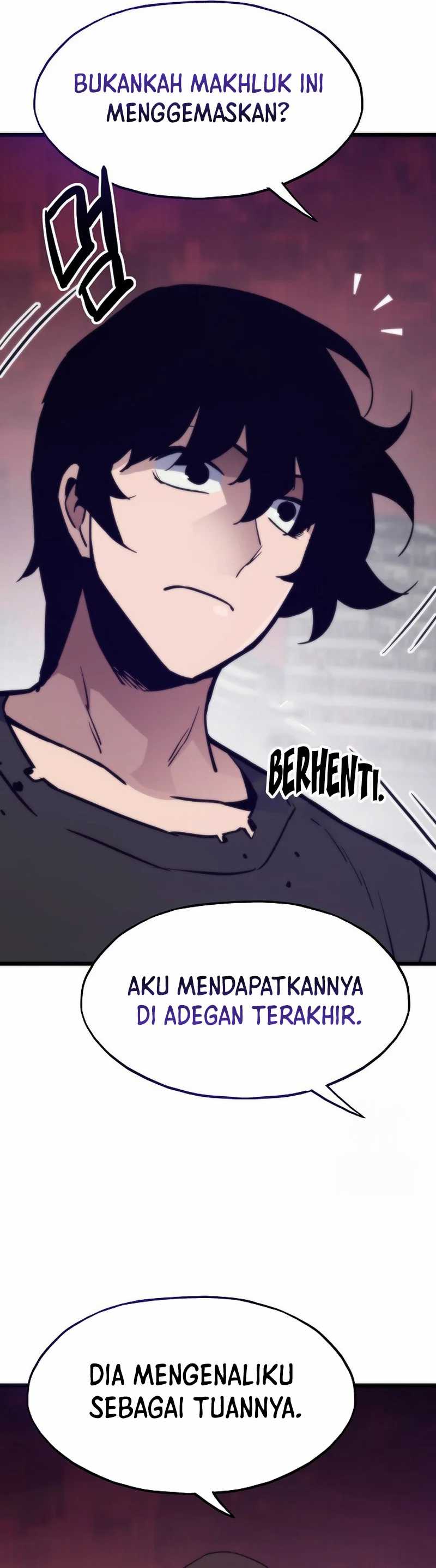 Past Life Regressor (Remake 2022) Chapter 108 Image 38