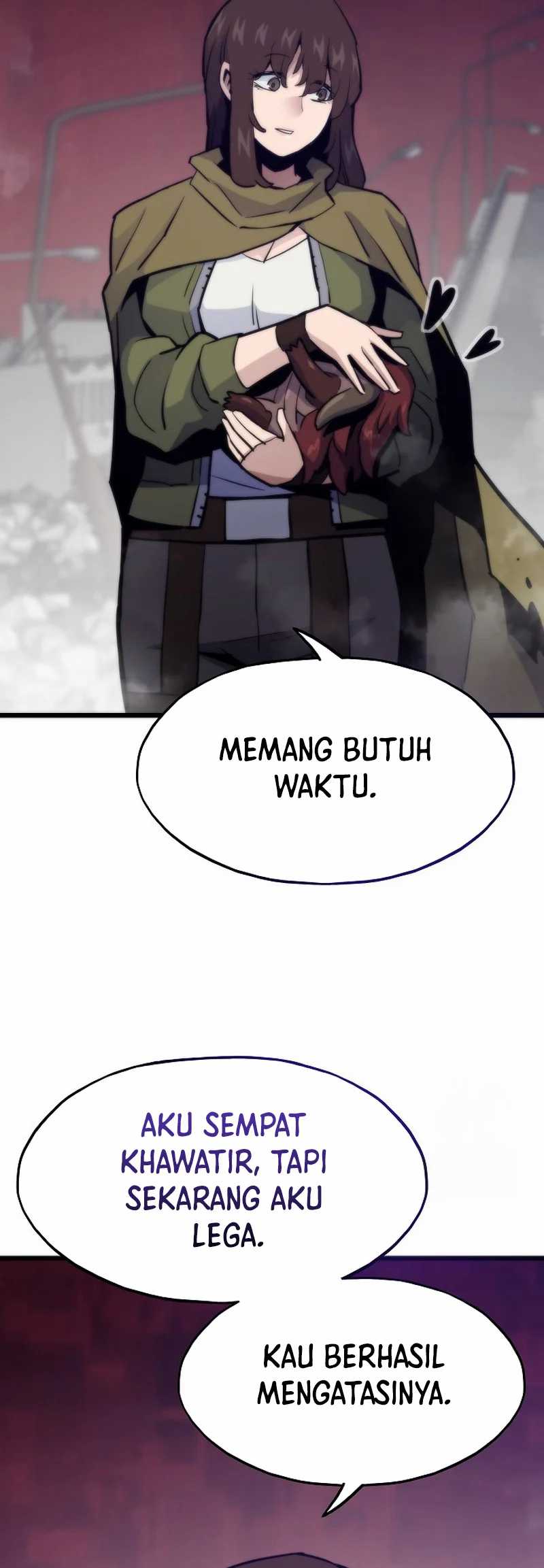 Past Life Regressor (Remake 2022) Chapter 108 Image 39