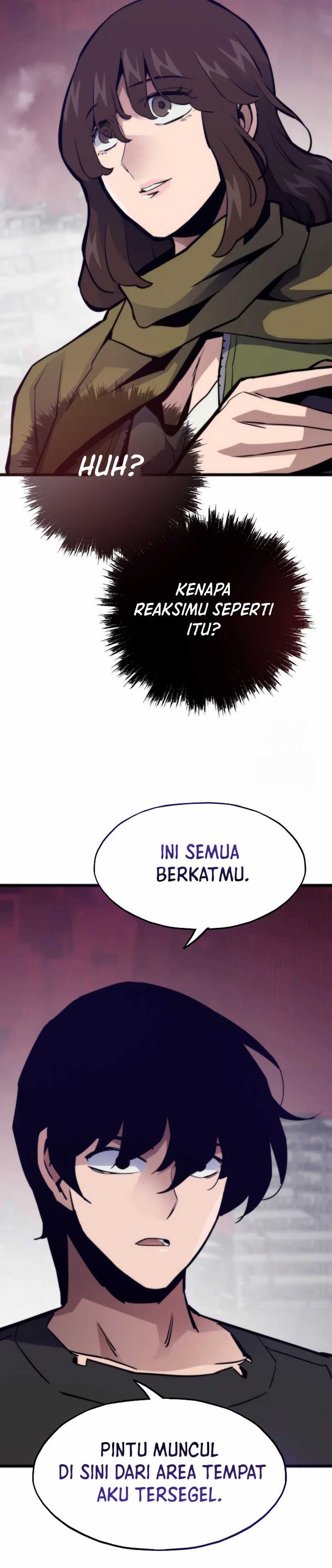 Past Life Regressor (Remake 2022) Chapter 108 Image 40