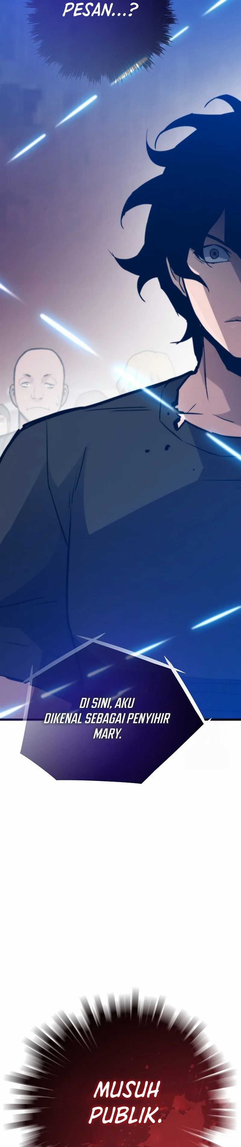 Past Life Regressor (Remake 2022) Chapter 108 Image 44