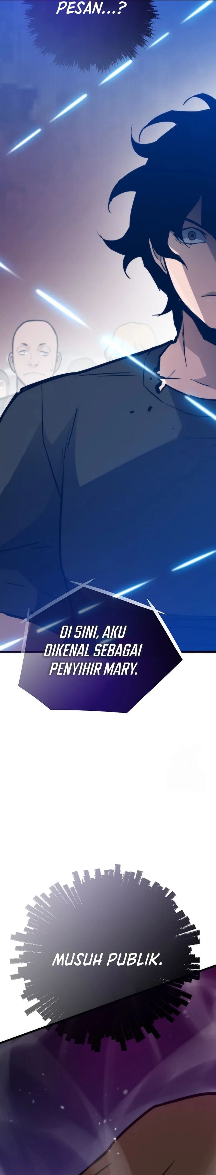 Past Life Regressor (Remake 2022) Chapter 109 Image 1