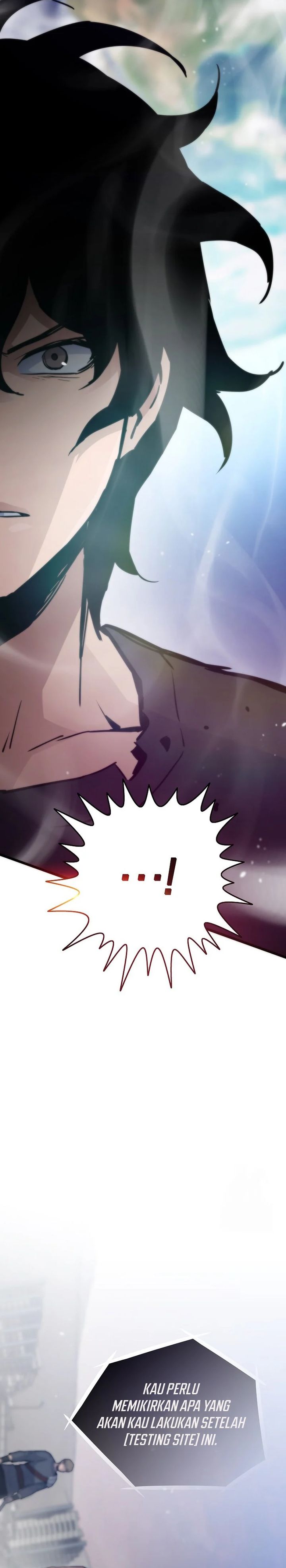 Past Life Regressor (Remake 2022) Chapter 109 Image 3