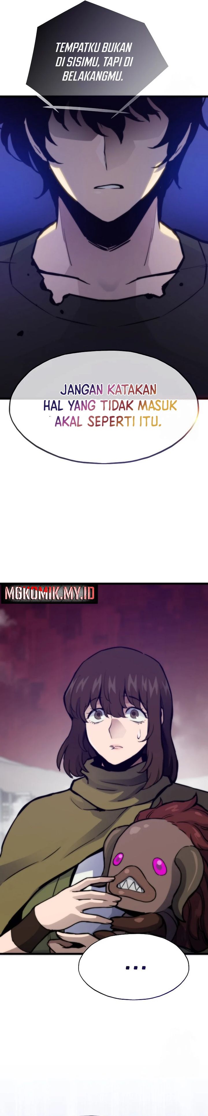 Past Life Regressor (Remake 2022) Chapter 109 Image 5