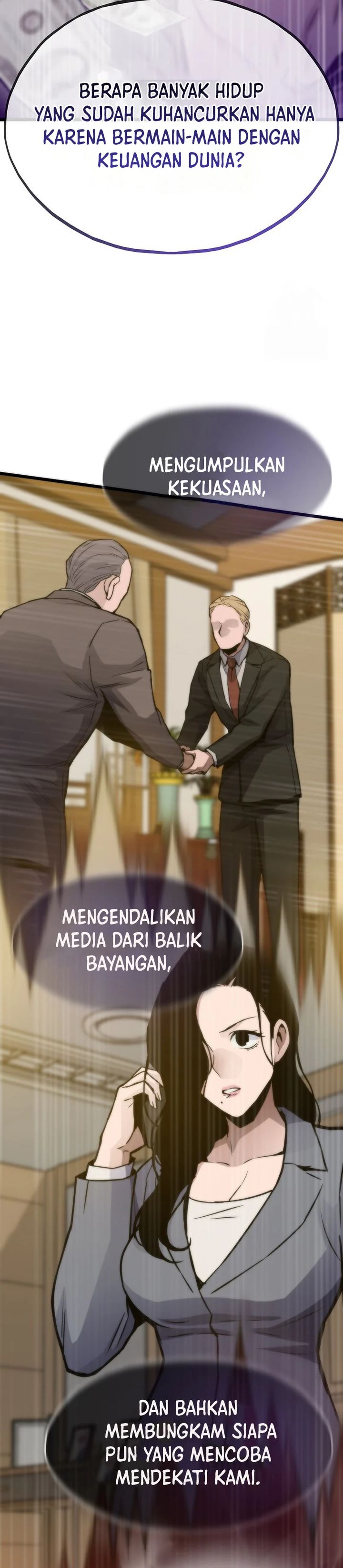 Past Life Regressor (Remake 2022) Chapter 109 Image 7