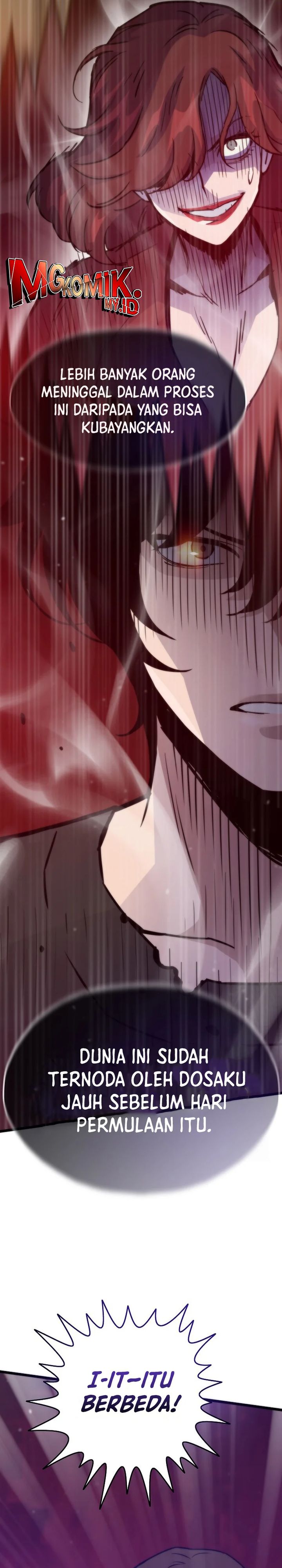 Past Life Regressor (Remake 2022) Chapter 109 Image 8