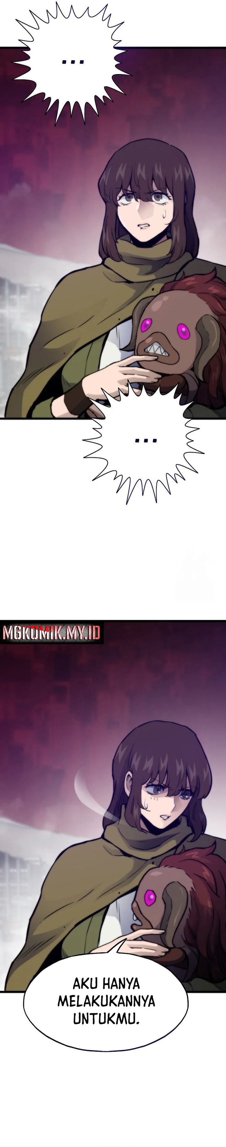 Past Life Regressor (Remake 2022) Chapter 109 Image 10