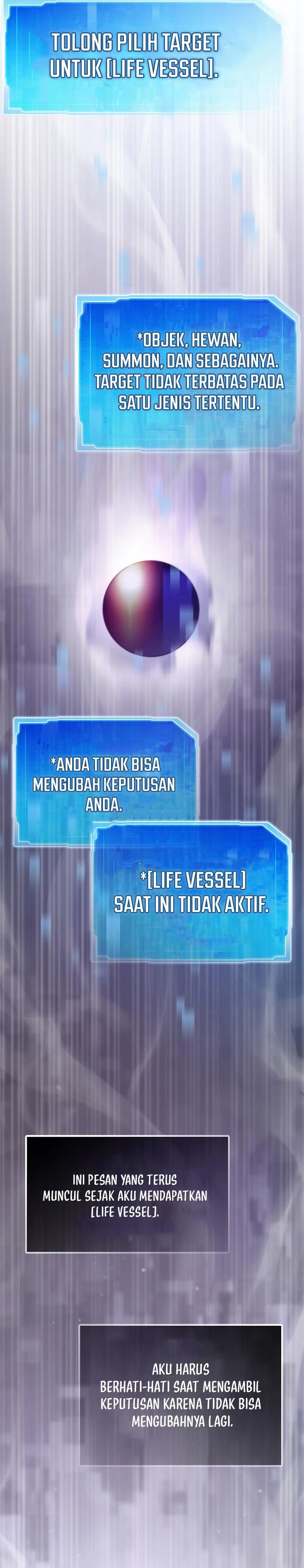 Past Life Regressor (Remake 2022) Chapter 109 Image 17