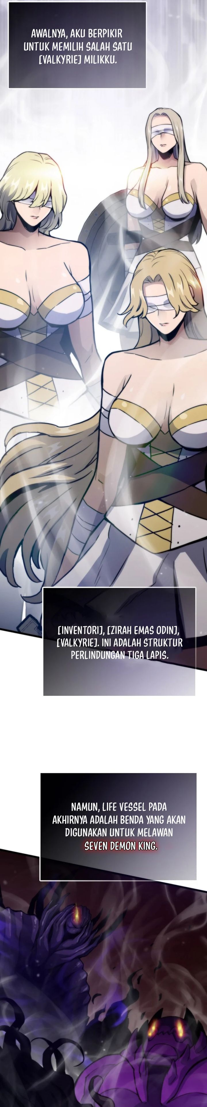 Past Life Regressor (Remake 2022) Chapter 109 Image 18