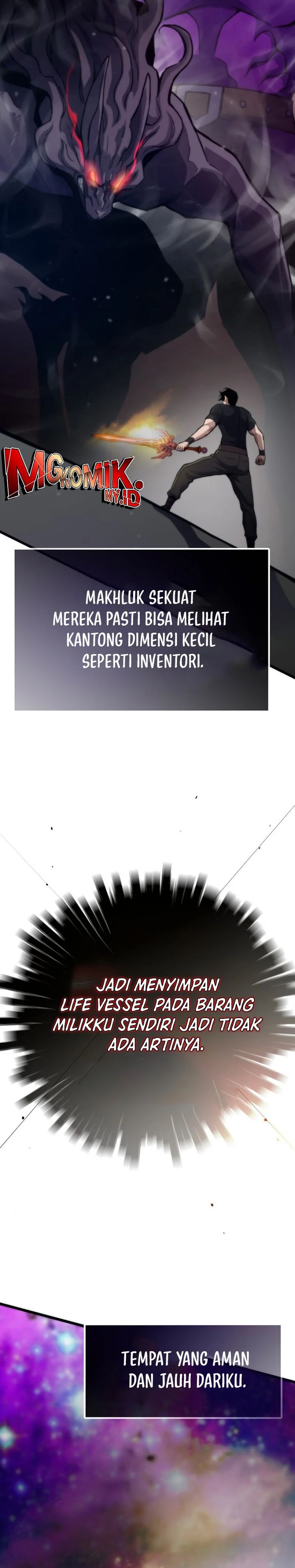 Past Life Regressor (Remake 2022) Chapter 109 Image 19