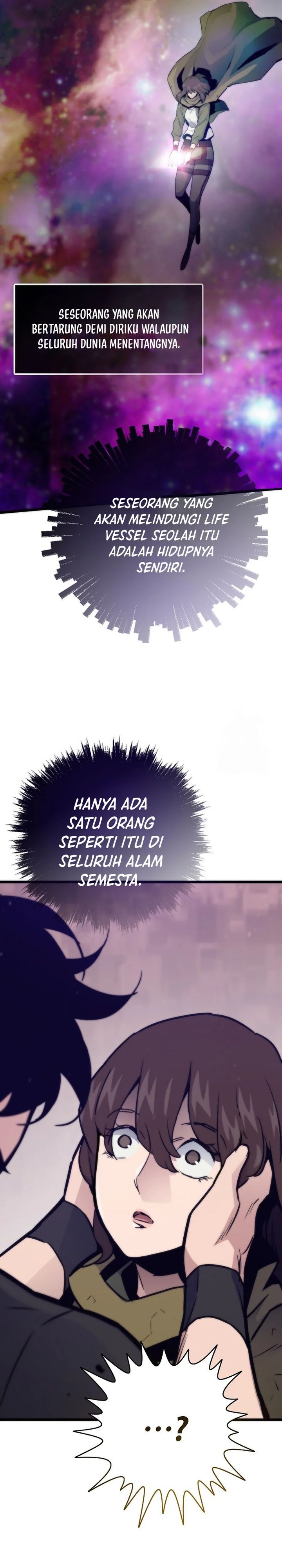 Past Life Regressor (Remake 2022) Chapter 109 Image 20