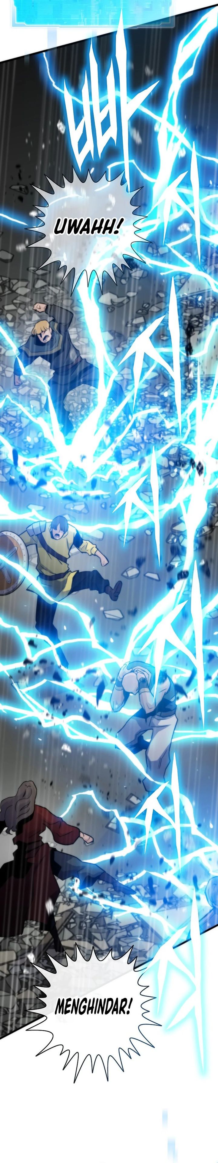 Past Life Regressor (Remake 2022) Chapter 109 Image 25