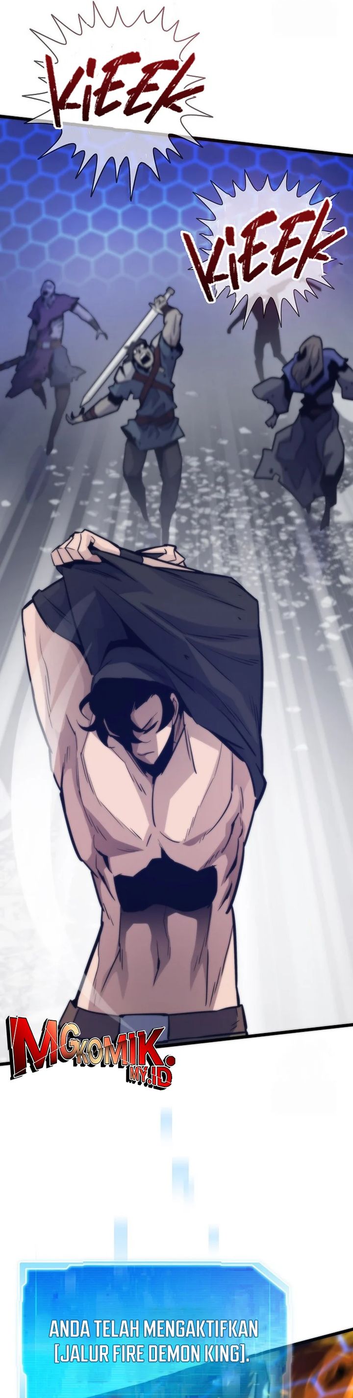 Past Life Regressor (Remake 2022) Chapter 109 Image 27