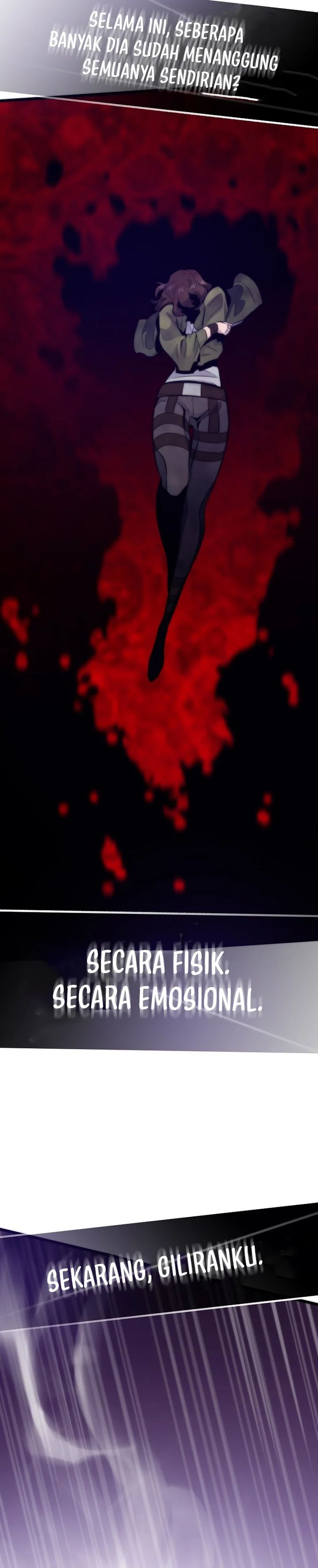 Past Life Regressor (Remake 2022) Chapter 109 Image 32