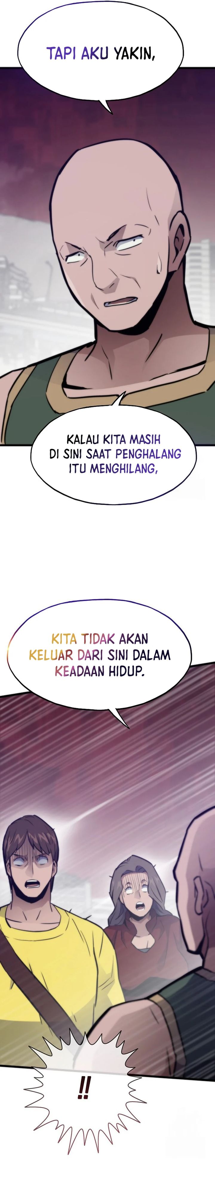 Past Life Regressor (Remake 2022) Chapter 109 Image 36