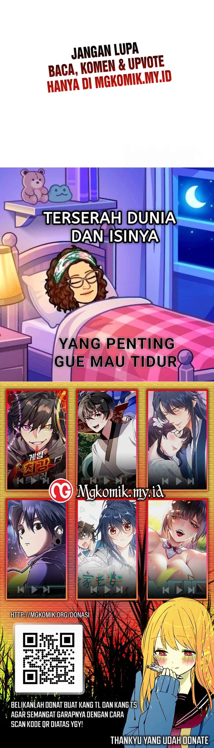 Past Life Regressor (Remake 2022) Chapter 109 Image 39