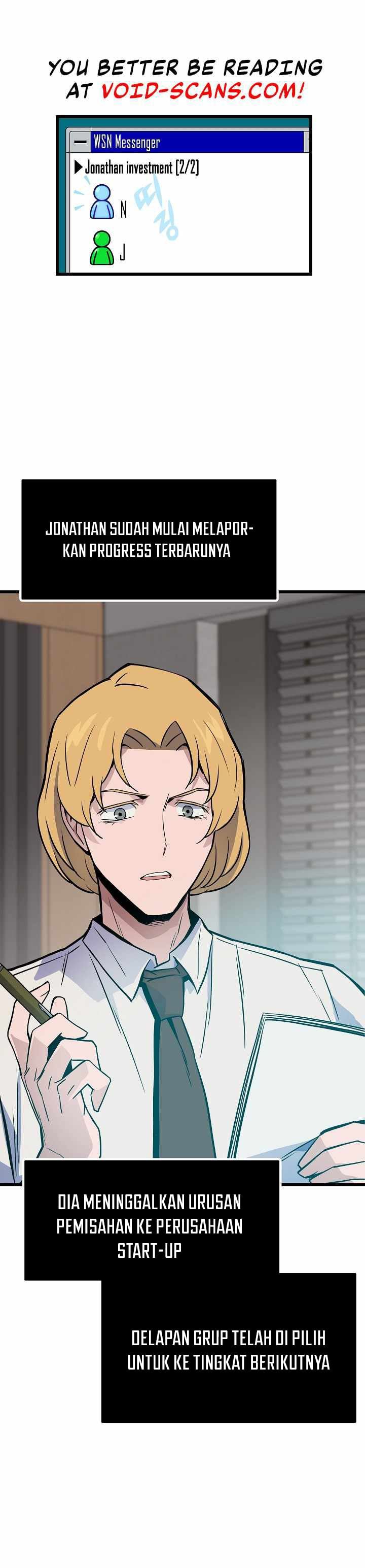 Past Life Regressor (Remake 2022) Chapter 11 Image 1