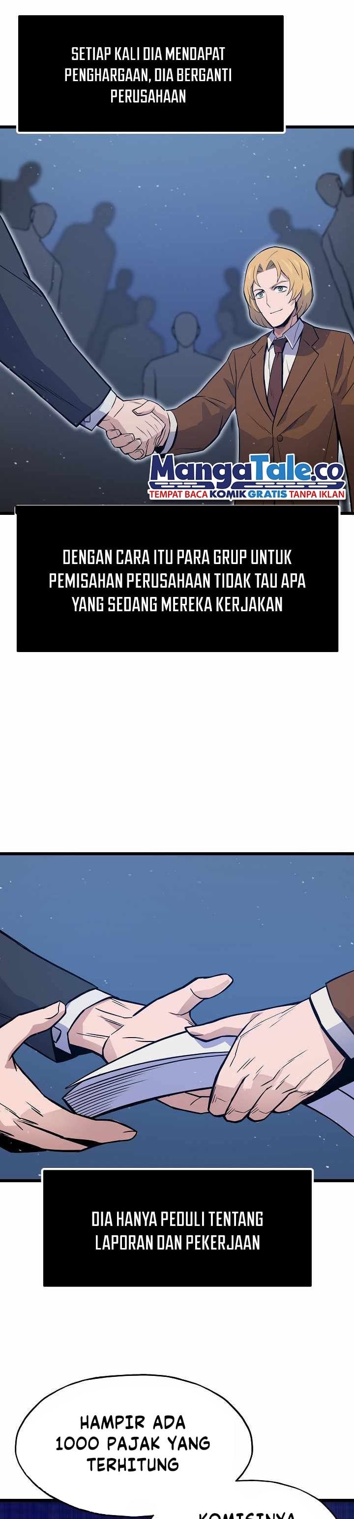 Past Life Regressor (Remake 2022) Chapter 11 Image 2