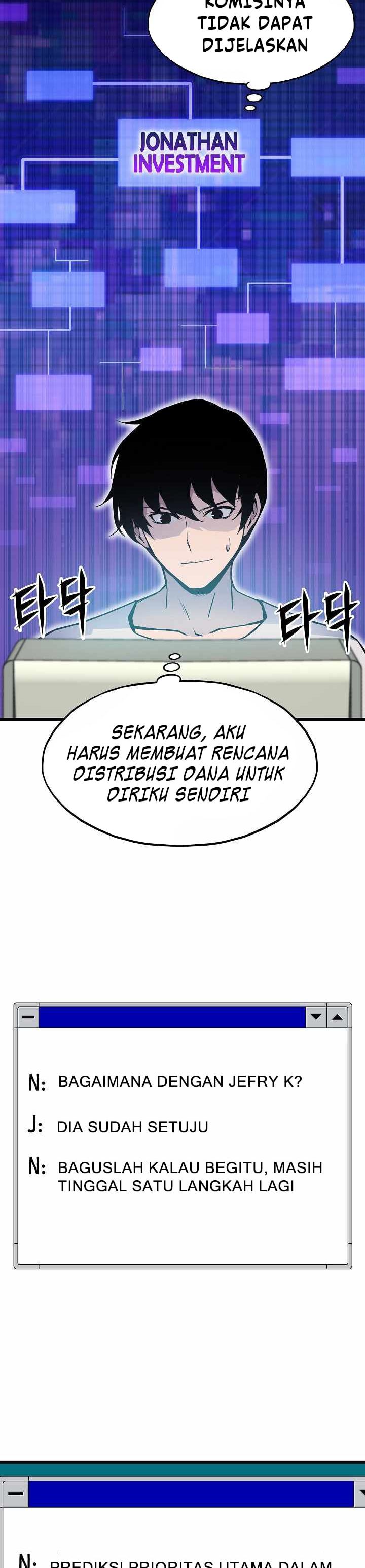 Past Life Regressor (Remake 2022) Chapter 11 Image 3
