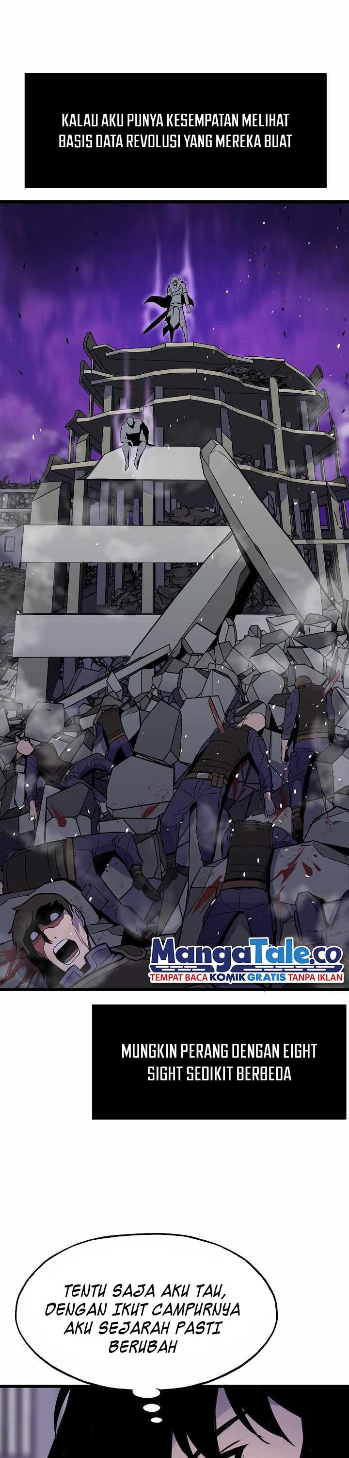 Past Life Regressor (Remake 2022) Chapter 11 Image 7