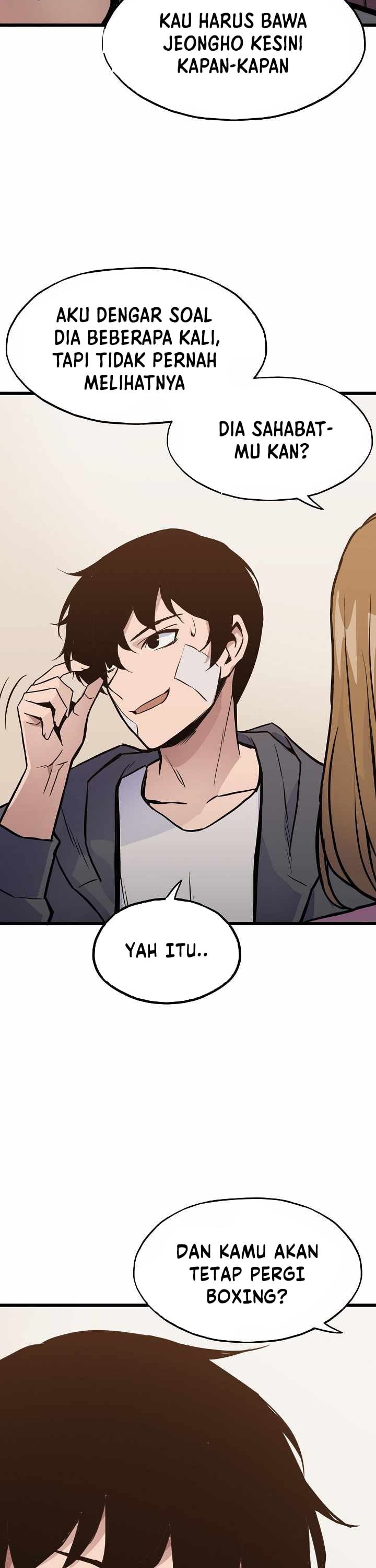 Past Life Regressor (Remake 2022) Chapter 11 Image 14