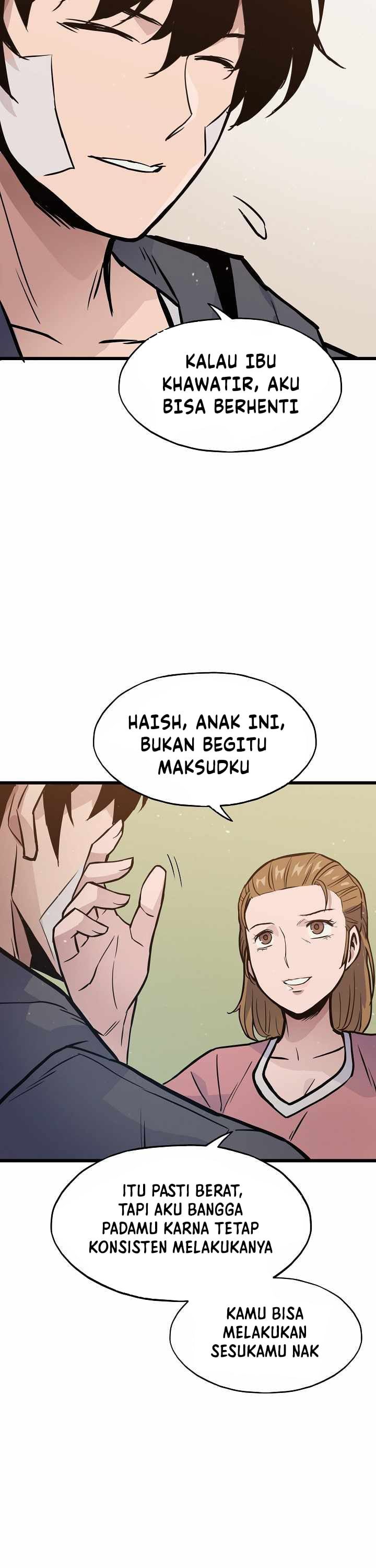 Past Life Regressor (Remake 2022) Chapter 11 Image 15